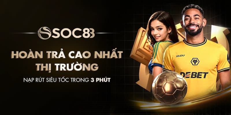 Các bước đơn giản để link vào Soc88 qua 1gom