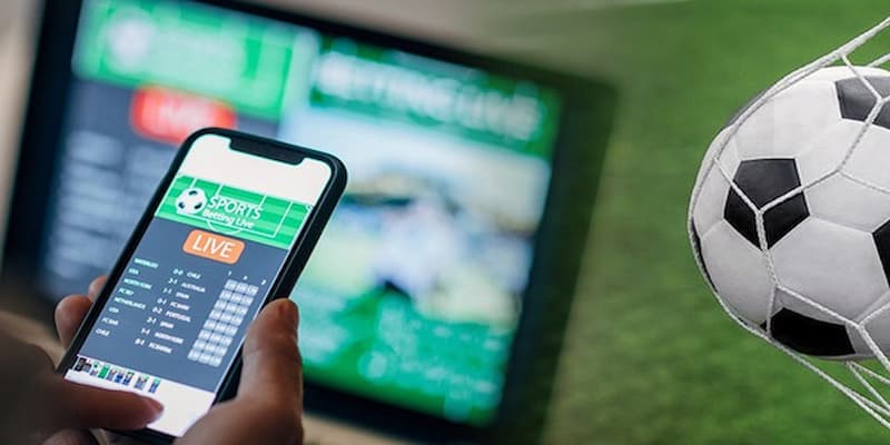 Các loại cá cược phổ biến trên trang cá độ bóng đá uy tín như 1gom