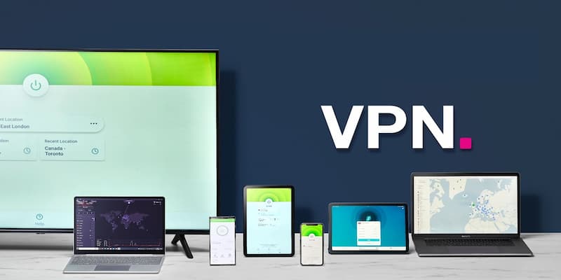 Cách Cài Đặt VPN Với 1gom: Hướng Dẫn Bước Đơn Giản
