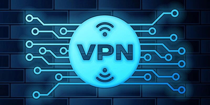 Sử dụng và cài đặt VPN nhanh