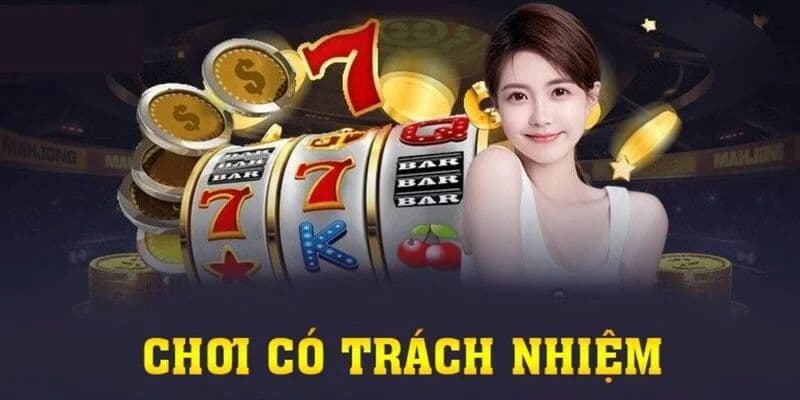 Công Cụ và Tính Năng Hỗ Trợ Chơi Có Trách Nhiệm Tại 1GOM