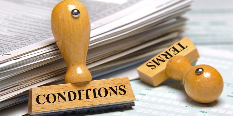 Một số lưu ý quan trọng