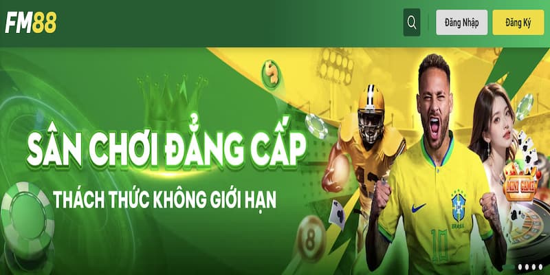 Giới thiệu về link vào Fm88