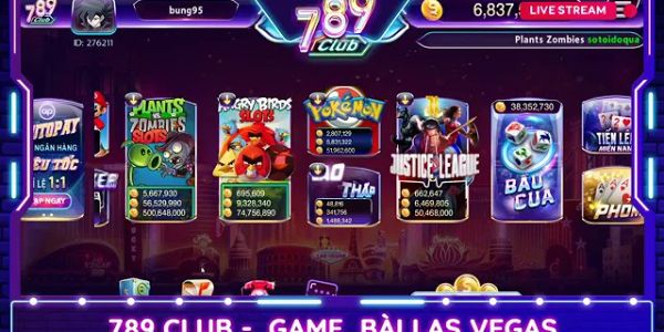 Tầm quan trọng của trò chơi