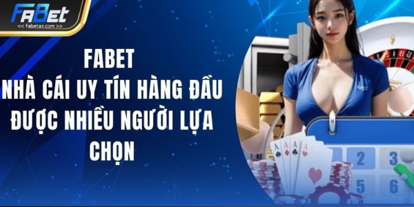 Kèo nhà cái Fabet là gì