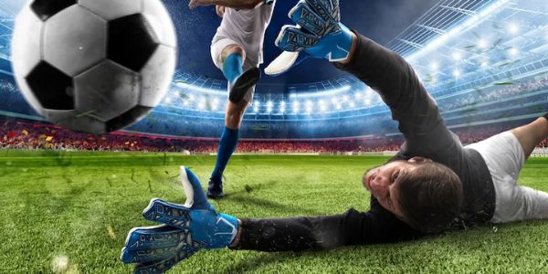 Sức hút của kèo nhà cái Go88