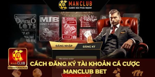Kèo nhà cái manclub vô cùng hấp dẫn