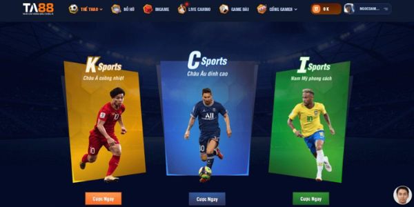 Các chiến thuật chơi hiệu quả