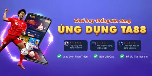 Tải ứng dụng chơi ngay hôm nay