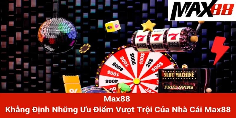 Những Lợi Ích Khi Sử Dụng Link Vào Max88 Qua 1gom