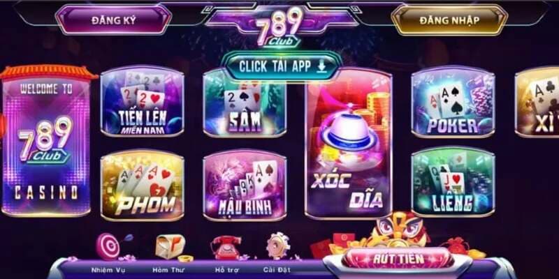 Những Lưu Ý Quan Trọng Khi Sử Dụng Link Vào 789Club