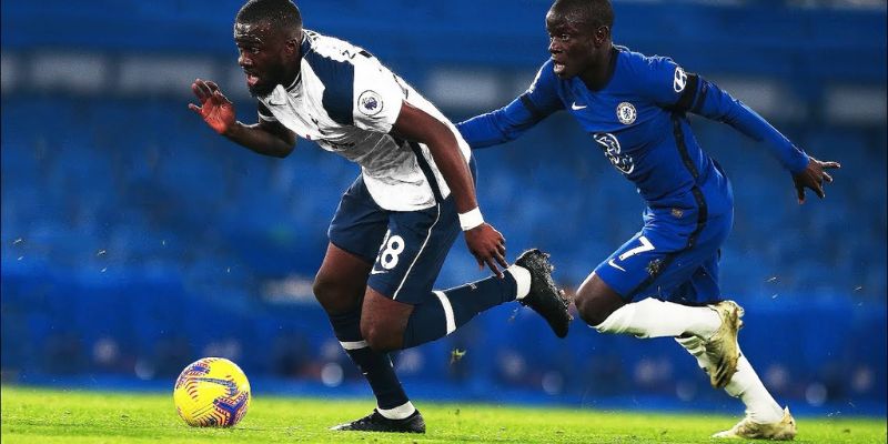 Các yếu tố then chốt trong Pressing