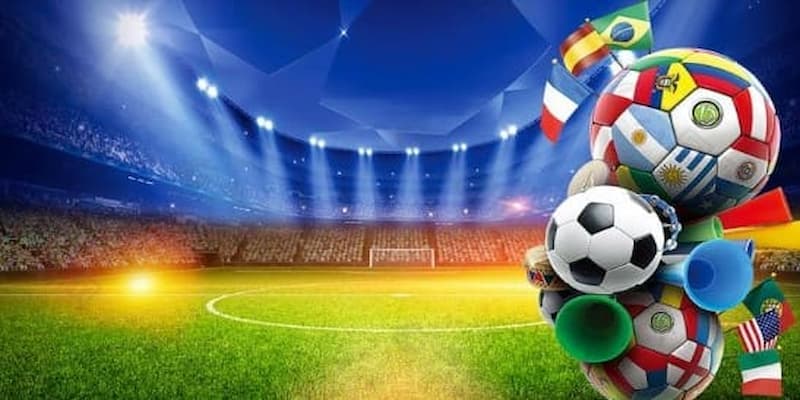 Tại sao bongdanet lại được ưa chuộng trong cộng đồng bóng đá?