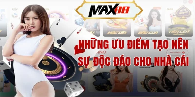 Tại Sao Cần Truy Cập Link Vào Max88?