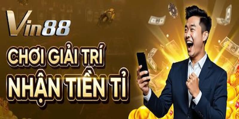Vì sao nên chơi tại link vào Vin88?